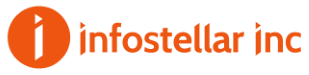 Infostellar Logo